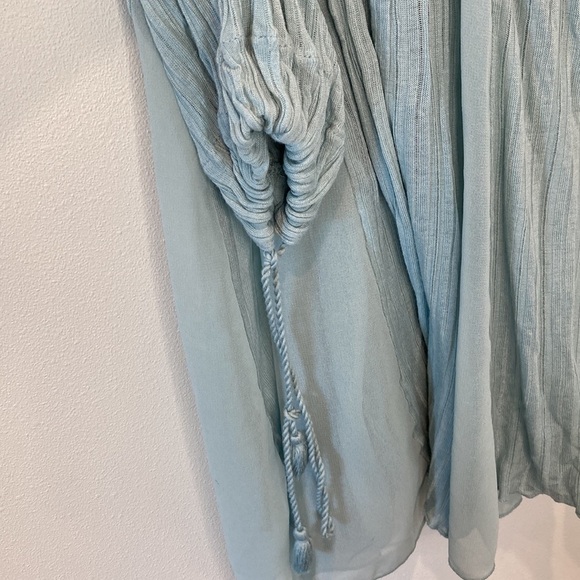 Free People Penny Lane Tunic Top - Picture 5 of 11